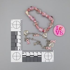 Breast Cancer Awareness Set